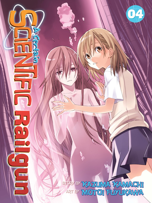 Title details for A Certain Scientific Railgun, Volume 4 by Kazuma Kamachi - Available